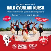 Gazipaşa