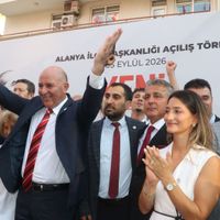 Alanya