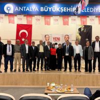 Antalya