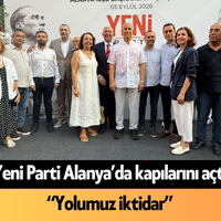 Alanya