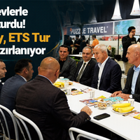 Turizm