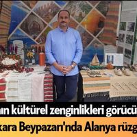 Alanya