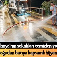 Alanya