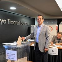 Antalya