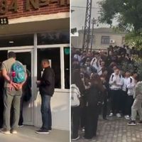 Dünya