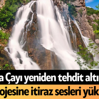 Çevre