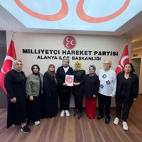 Alanya