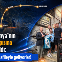 Turizm