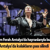 Antalya
