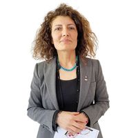 Sibel Dulum