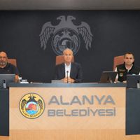 Alanya