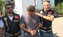 Antalya Havalimanı otoparkındaki cinayetle ilgili emekli polis tutuklandı