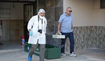 Antalya'da anne-kız evde ölü bulundu: Soruşturma başlatıldı