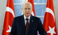 Bahçeli Antalya'ya mesaj gönderdi! İşte mesajın detayları