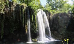 Turistlerin gözdesiydi: Antalya'nın doğa harikası ziyarete kapatılacak