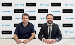 CW Enerjiden 3,8 milyon dolarlık GES sözleşmesi