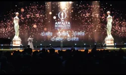 Antalya'da Altın Portakal hazırlıkları başladı: Jüri başkanı o isim oldu