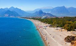 Antalya, Bodrum, Çeşme... Bu yıl resmen patladı