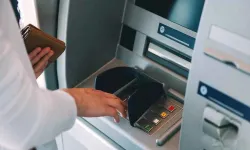 ATM'lerden para çekecekler dikkat! Bununla karşılaşabilirsiniz