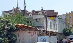 Antalya'nın o mahallesinde vatandaşlar cam bile açamıyor: Çok dertliler