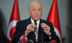 Bahçeli'den beklenmedik toplantı: Ne açıklayacağı herkesin gündeminde