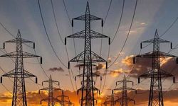 Elektrik kurulu gücü rekor seviyede :Türkiye 125 bin MW sınırını aştı