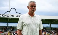 Mourinho onu istiyor: Gelirse yer yerinden oynar