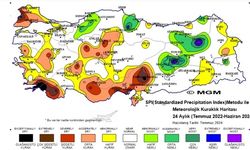 Antalya, Mersin, Adana'da acil çağrı! Önlem alın