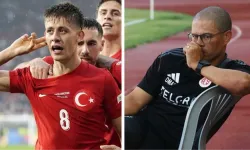 Kimse bunu bilmiyordu: Antalyaspor'un teknik direktörü Alex de Souza'da Arda Güler itirafı