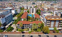 Alanya’da Konut Talebi Artıyor