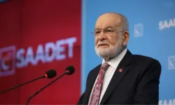 Temel Karamollaoğlu'nun acı günü