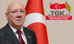 TGK'dan 24 Temmuz'da yerel basın için anlamlı mesaj