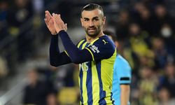 Serdar Dursun'u Alanyaspor kaptı