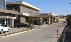 1,5 yaşındaki bebek süs havuzunda can verdi