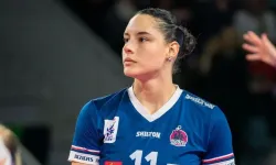 Voleybolcu Victoria Lopez evinde ölü bulundu