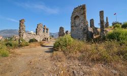 Başkandan müjde: Alanya'da keşfedilmemiş yeri buldular!