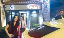 Sabancılara bir gelin daha: Esra Bilgiç ve Faruk Sabancı birlikte görüntülendi