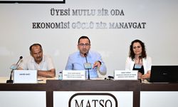 Antalya, Alanya, Manavgat'ın açığına çözüm olacak