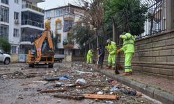 Antalya'nın o ilçesinde hayati proje başladı! Can ve mal kaybı önlenecek