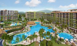 Antalya'da ömür boyu tatil fırsatı