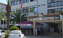 Alanya'da belediyenin kasasına 2,7 milyon lira girecek