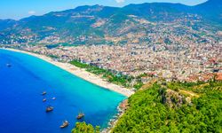 Alanya mecbur kaldı! Otelleri doldurmak için fiyat kıracaklar