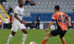 Alanyaspor yenilgiyle deplasmanda tanıştı: 4-2