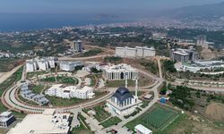 Alanya Belediyesi'nden ALKÜ'ye görevlendirme