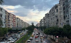 Antalya'ya hiç yakışmıyor! Trafik çilesi Cumhurbaşkanının takibinde