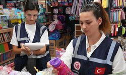 Şüpheli durumda anında bildirin! Antalya teyakkuzda