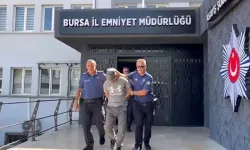 19 yıl hapis cezasıyla aranıyordu, öyle bir yerde bulundu ki...