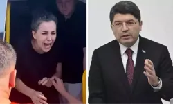 Bakan Tunç'tan Dilan Polat açıklaması