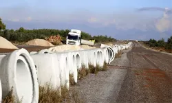 Adeta can çekişiyordu: Başkan Böcek'ten o mahalleye hayati müdahale