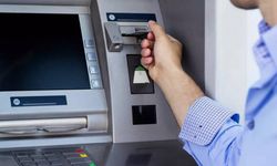 Emekliler para çekerken dikkat! ATM'lerde  yine değişti